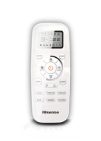 Кассетная сплит-система Hisense серии HEAVY DC INVERTER AUC-18UR4SAA2/AUW-18U4SS