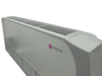 Фанкойл Dantex DF-UT020ERMOF