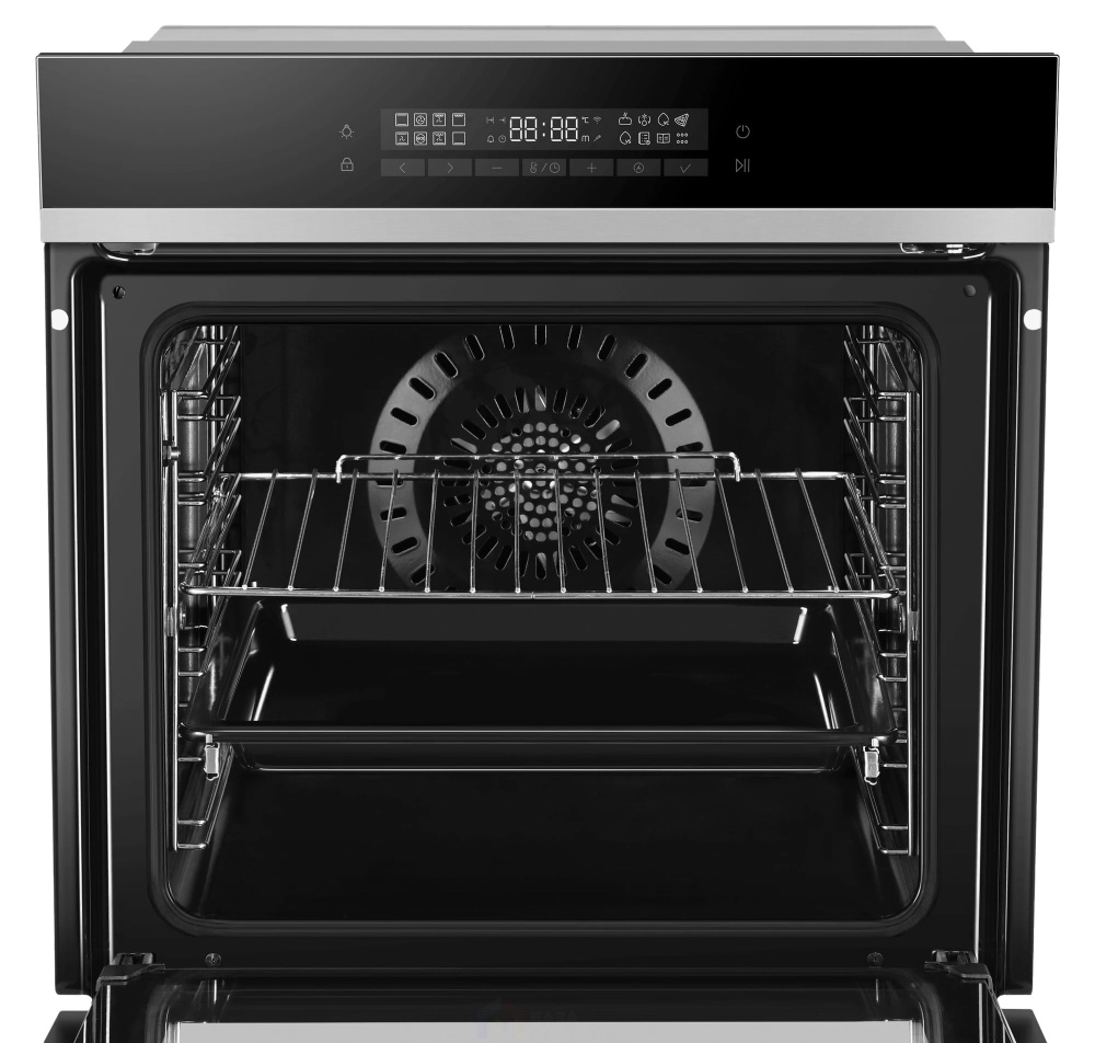 Духовой шкаф Haier hoq-p16an5sx