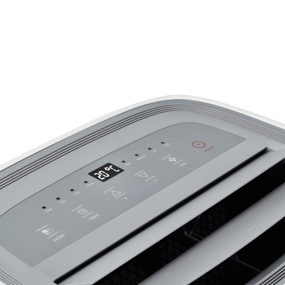 Мобильный кондиционер Electrolux EACM-13 CL/N3