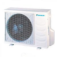 Канальная сплит система Daikin FDMQN35CXV/RYN35CXV