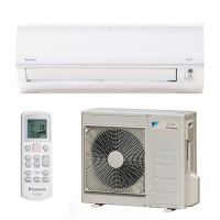 Сплит-система настенная Daikin ATXN60M6/ARXN60M6 inverter