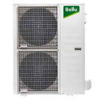 Комплект BALLU BLC M C-60HN1 22Y полупромышленной сплит-системы, кассетного типа