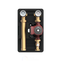 Группа насосная Grundfos HEATMIX D25 UPS 60