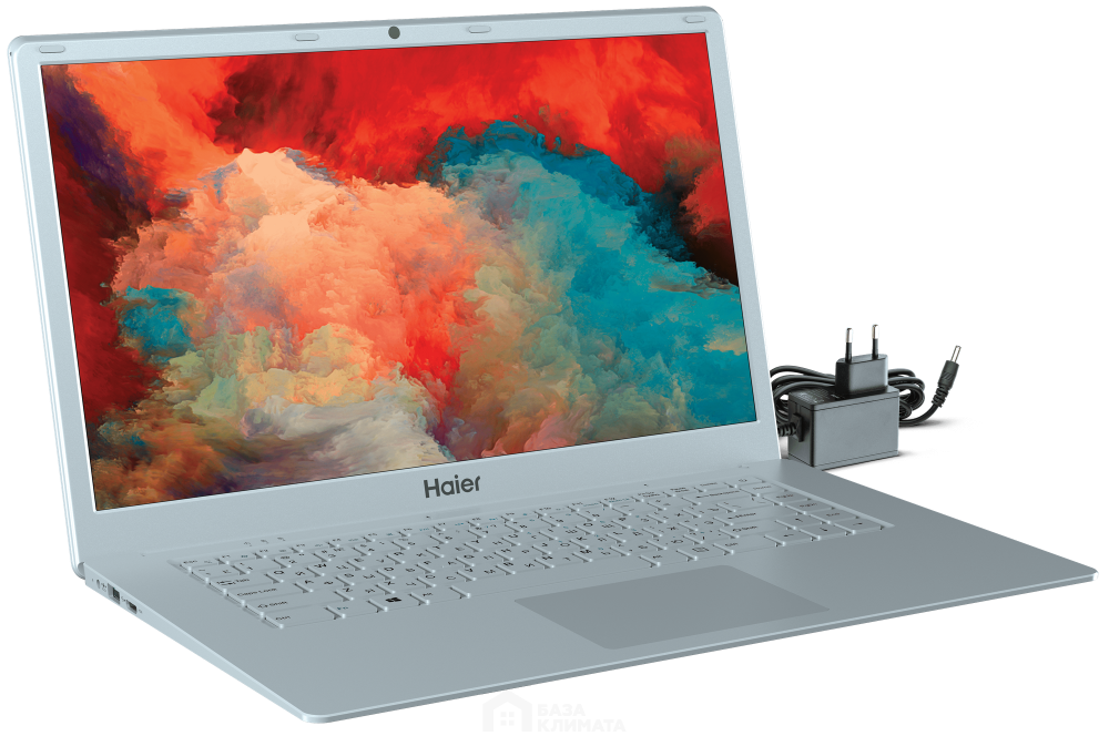 Ноутбук Haier U1520EM