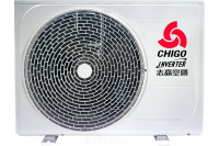 Сплит система настенная Chigo CS 21V3A B150 Alba inverter