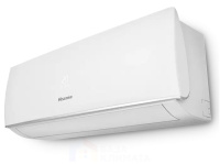 Сплит система настенная Hisense AS 07UW4RYDDB00G AS 07UW4RYDDB00W Smart DC Inverter