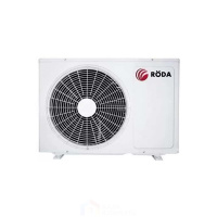 Сплит система Roda RS-DT24AX/RU-24AX1