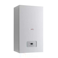 Котёл газовый настенный двухконтурный Protherm Гепард 23 MOV 23кВт