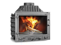 Каминная топка Kawmet W4