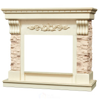 Портал RealFlame Marsellies Luxe 24 WT