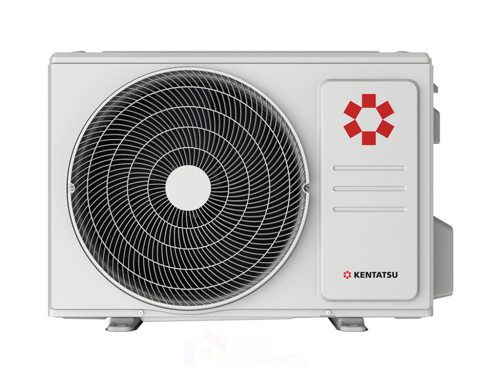 Сплит система настенная Kentatsu Kanami KSGA35HFAN1/KSRA35HFAN1/-40