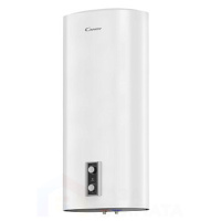 Накопительный водонагреватель Candy CF100V-P1 INOX