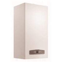Настенный газовый котел Ariston CARES XC 18 FF NG