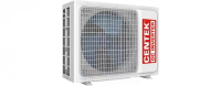 Сплит-система колонная Centek CT-66K24 Wi-Fi