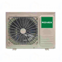 Сплит-система настенная Rovex RS-07CST4 City on/off