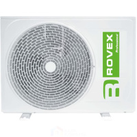 Сплит-система кассетная Rovex ZCQD-24HRIN1/ZOB-24HRIN1/TZB-MBQ3-01A
