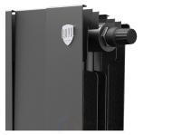 Радиатор Royal Thermo PianoForte 500 /Noir Sable - 14 секц. VDR