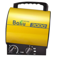 Пушка тепловая Ballu BHT-PA-3