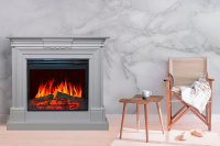 Портал Royal Flame  Chelsea - Graphite Grey