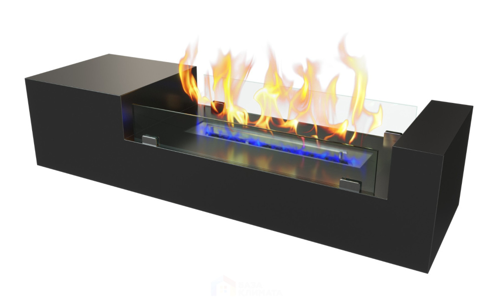 Биокамин Zefire Podium 1100
