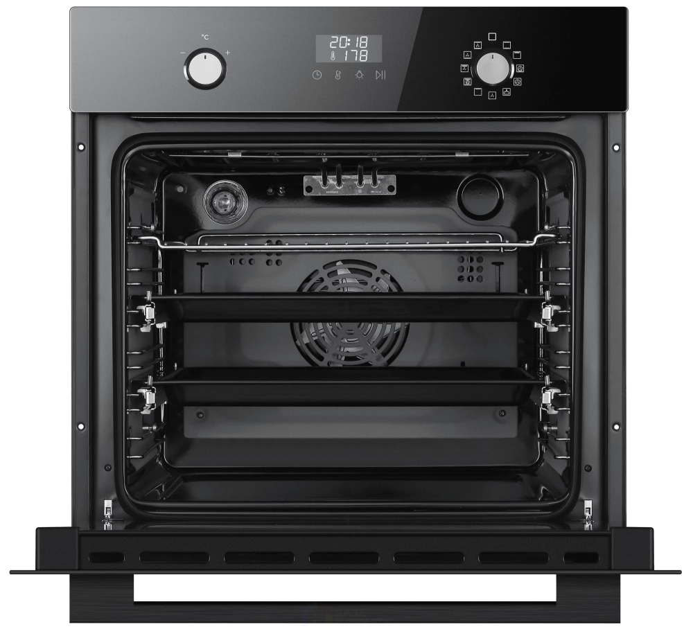 Духовой шкаф Haier hox-p11cgb
