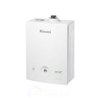 Настенный газовый котел Rinnai BR-U36 Wi-Fi