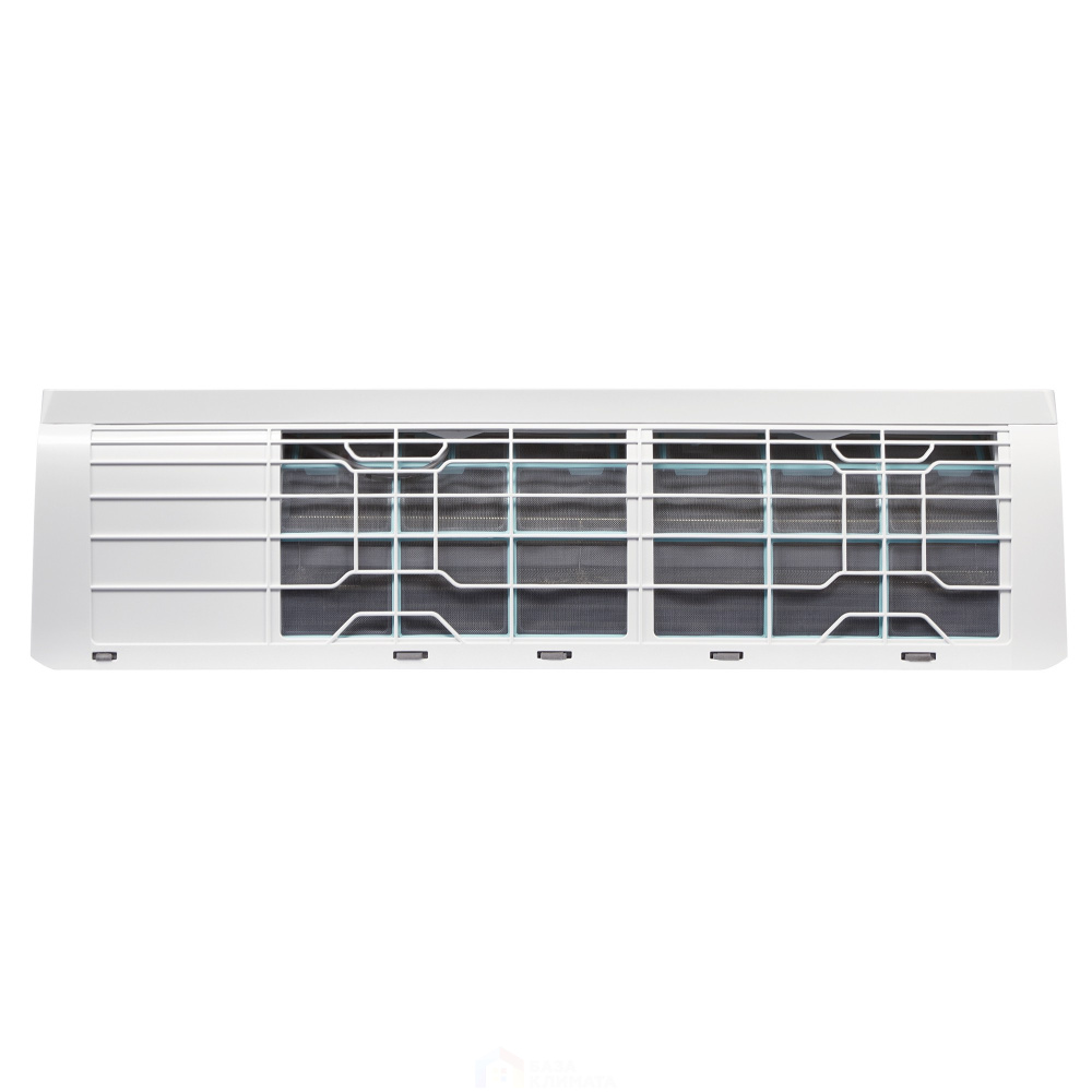 Сплит-система Zanussi ZACS-07 HS/A21/N1 Siena