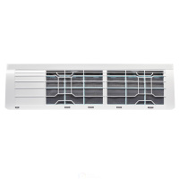Сплит-система Zanussi ZACS-07 HS/A21/N1 Siena