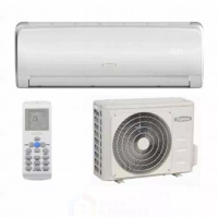 Сплит-система настенная Бирюса B-18UIR/B-18UIQ Urban inverter