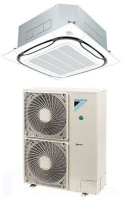 Кассетная сплит система Daikin FCAG140A/RZAG140MV1