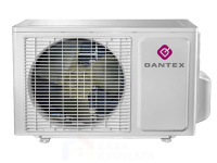Сплит-система настенная Dantex RK-09SAG/RK-09SAGE on/off