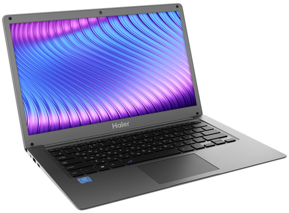 Ноутбук Haier A1430EM