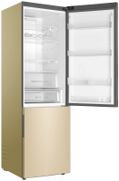 Холодильник Haier C4F640CGGU1