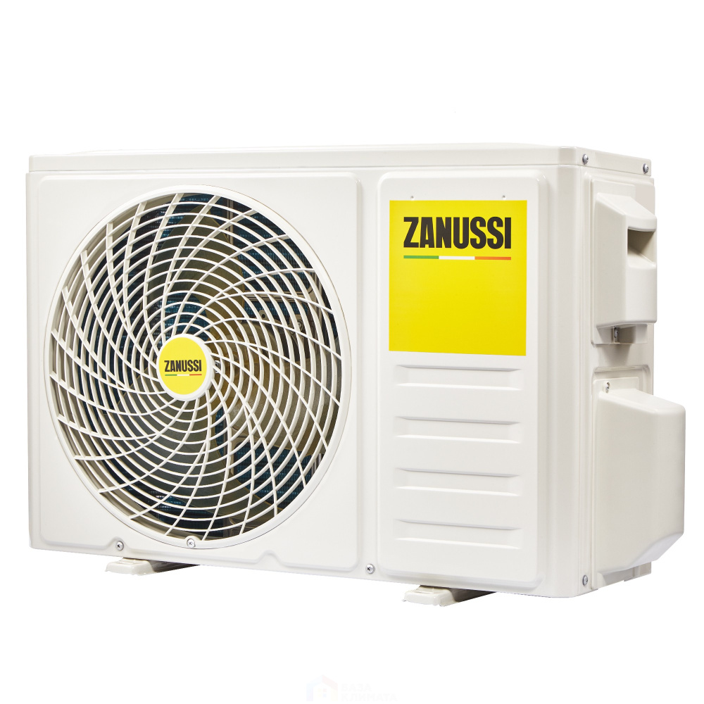Сплит-система Zanussi ZACS-07 HB/N1 Barocco
