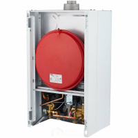 Настенный газовый котел BAXI LUNA-3 1.310 Fi