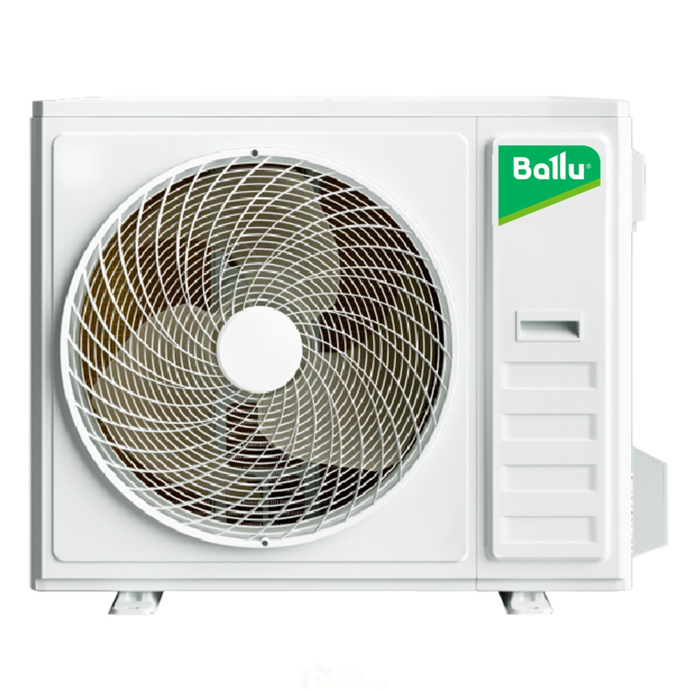 Сплит-система кассетная Ballu Machine BLCI_C-36HN1_24Y