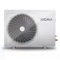 Сплит-система Xigma XG-TXA50RHA-IDU/XG-TXA50RHA-ODU Turbocool