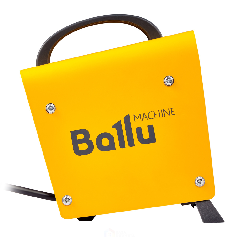 Пушка тепловая Ballu BKS-3