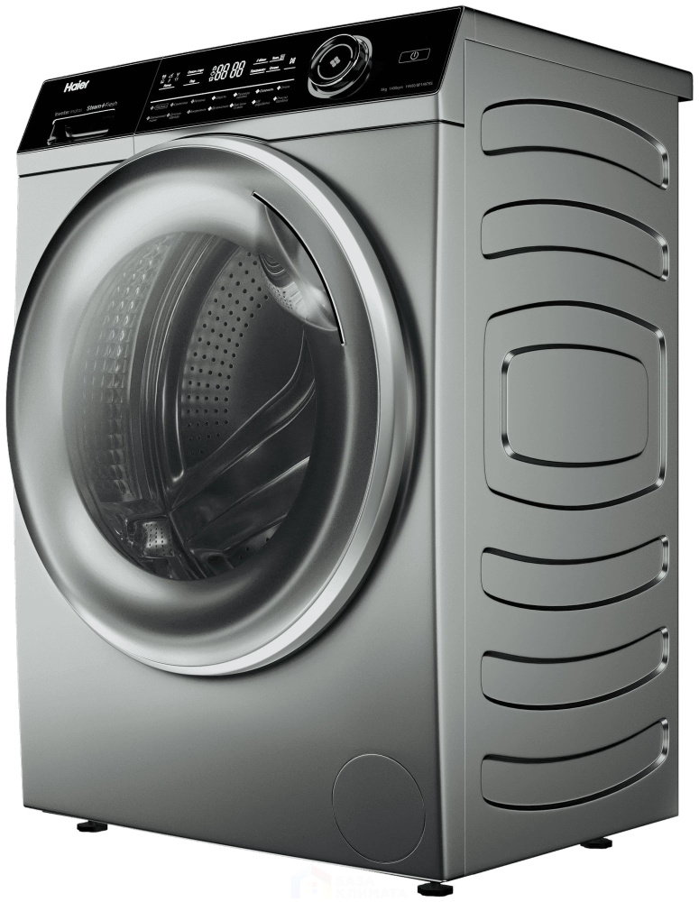 Стиральная машина Haier hw80-bp14979s