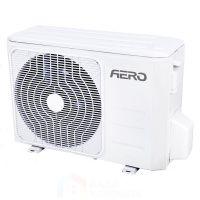 Сплит-система настенная Aero ARS-II-24IHN21D6-01/ARS-II-24OHN21D6-01 inverter