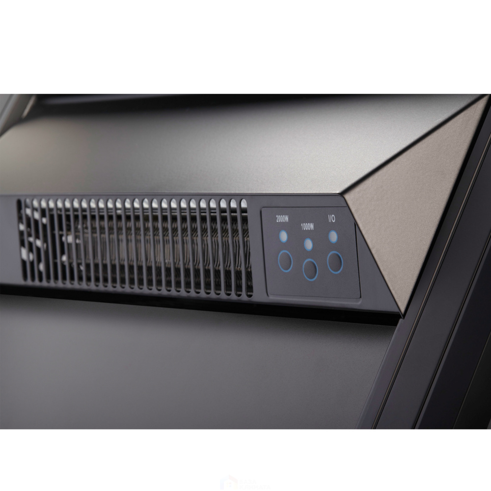 Очаг Electrolux Classic EFP/P- 1020LS
