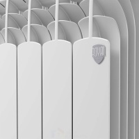 Радиатор Royal Thermo Vittoria Super 500 VDR - 4 секц.