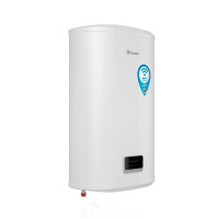 Накопительный электрический водонагреватель Thermex Bravo 80 Wi-Fi