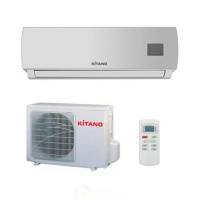 Сплит-система настенная Kitano KRD-Toya-24 inverter
