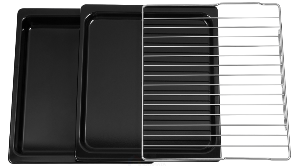 Духовой шкаф Haier HOQ-F5AAGB