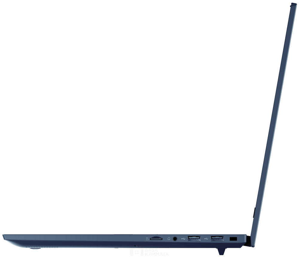 Ноутбук Haier AX1540SD