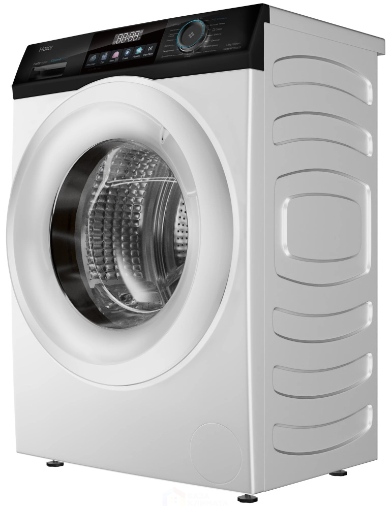 Стиральная машина Haier hw65-bp129302b
