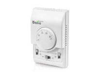 Водяная тепловая завеса Ballu BHC-B10W10-PS
