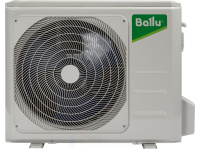 Комплект BALLU BLC M CF-24HN1 полупромышленной сплит-системы, напольно-потолочного типа